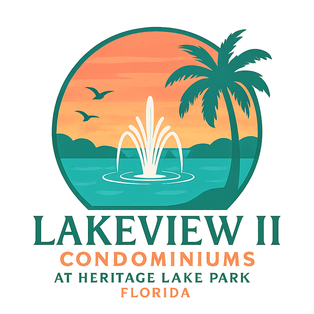 Lakeview II Condominiums at Heritage Lake Park Association, Inc.
